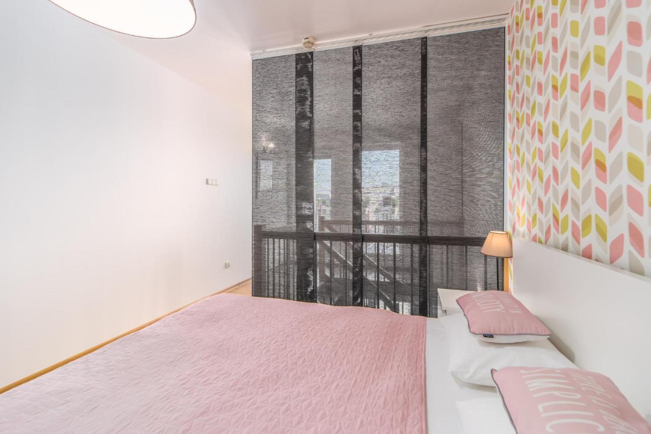 Apartamenty Kolobrzeg Osiedle Polanki Eksteriør bilde