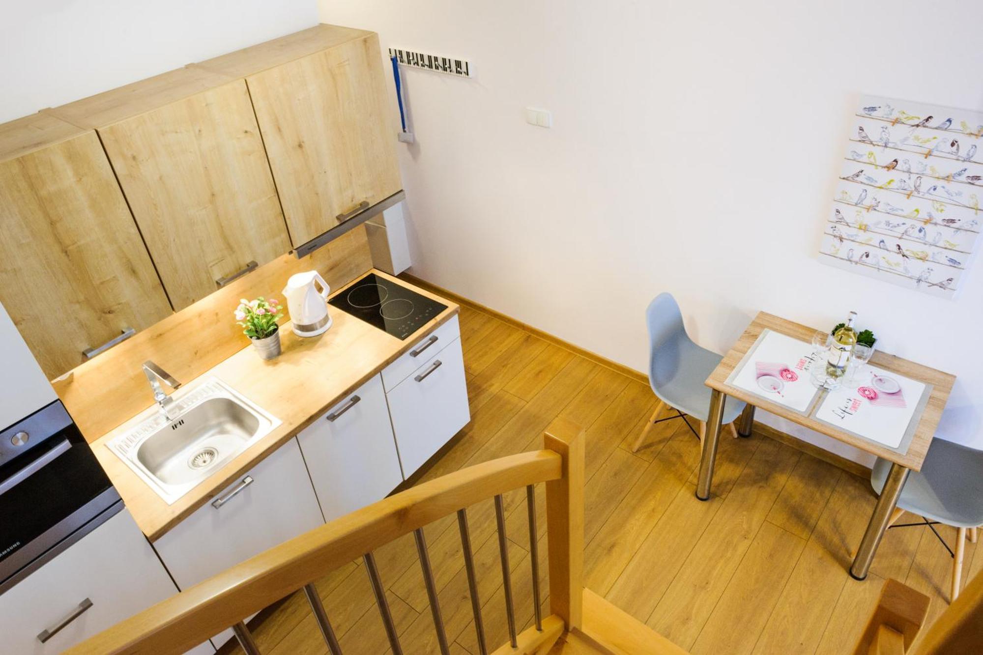 Apartamenty Kolobrzeg Osiedle Polanki Eksteriør bilde